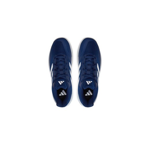 adidas Buty do tenisa Gamecourt 2.0 IE1112 Granatowy 46 MODIVO