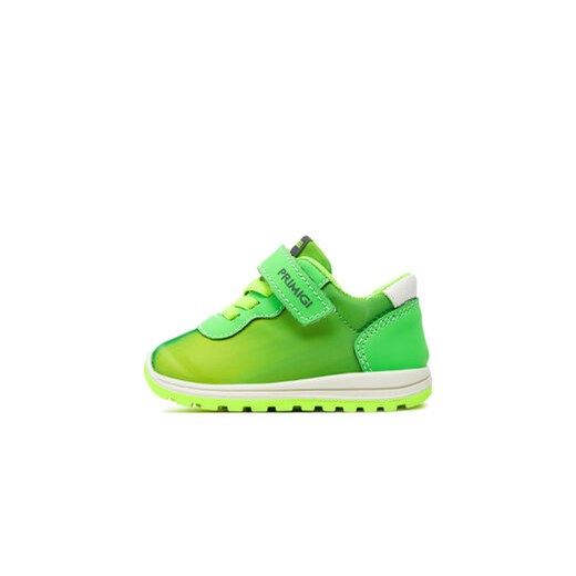 Primigi Sneakersy 5855900 M Zielony Primigi 24 MODIVO