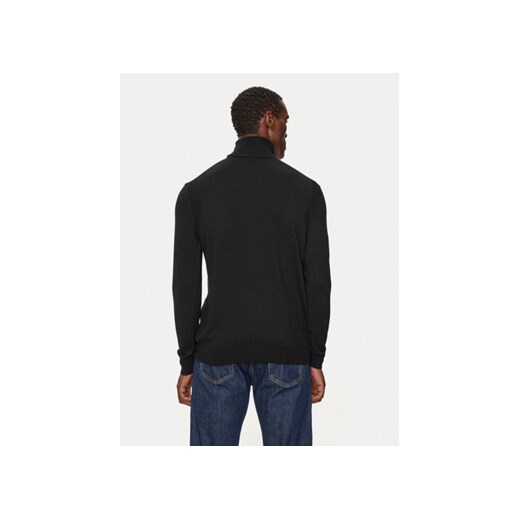 Guess Golf M4BR05 Z3H82 Czarny Regular Fit Guess XXL MODIVO