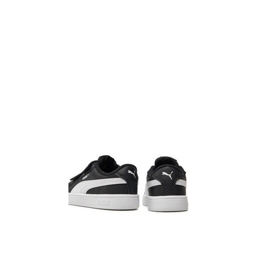 Puma Sneakersy Rickie Classic V Ps 394253 03 Czarny Puma 32_5 MODIVO
