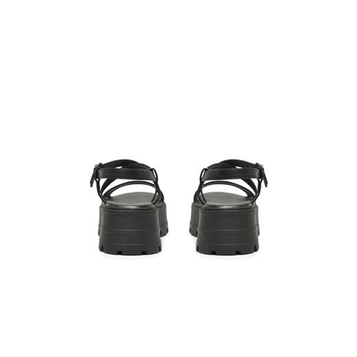 ONLY Shoes Sandały Onlmercery-1 15319625 Czarny Only Shoes 41 MODIVO
