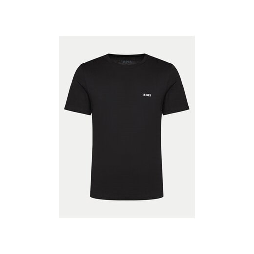 BOSS Komplet 3 t-shirtów 50532468 Kolorowy Regular Fit L MODIVO