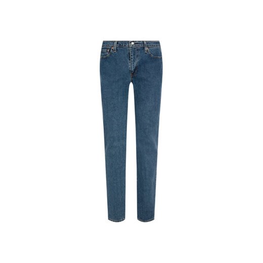 Levi's® Jeansy 514™ 00514-1267 Granatowy Regular Fit 30_30 MODIVO