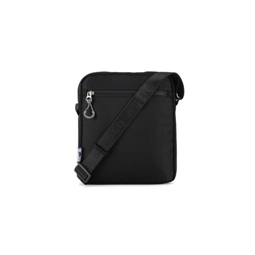U.S. Polo Assn. Saszetka BIUXT5675MIA Czarny ALL MODIVO