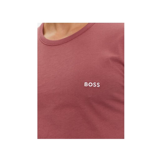 Boss Komplet 3 t-shirtów 50517858 Kolorowy Regular Fit S MODIVO