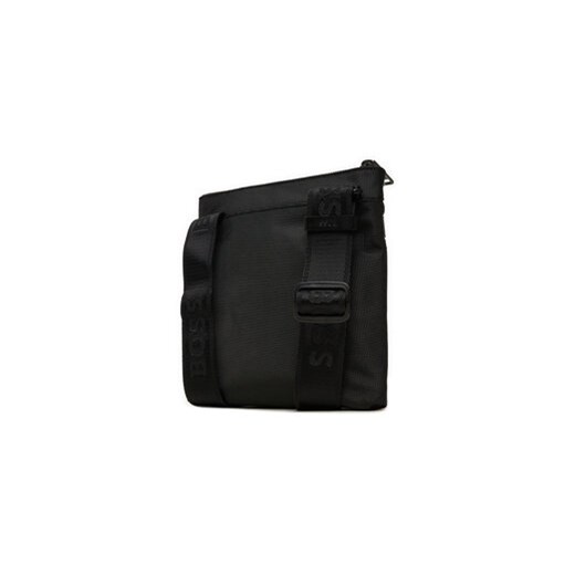 Boss Saszetka Ray 50536191 Czarny uniwersalny MODIVO