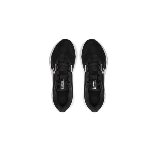 Nike Buty do biegania Downshifter 13 FD6476 001 Czarny Nike 40_5 MODIVO