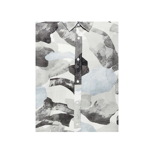 Only & Sons Koszula Bud 22028390 Kolorowy Relaxed Fit Only & Sons S MODIVO