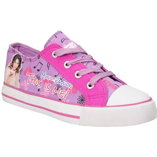 Violetta CP40-519DVL ccc fioletowy