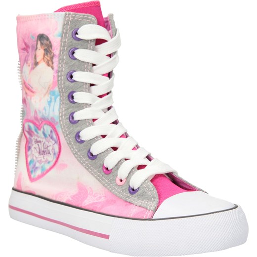 Violetta CP40-BF4-501CZDVL ccc rozowy