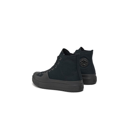Converse Trampki Chuck Taylor A06888C Czarny Converse 37 MODIVO