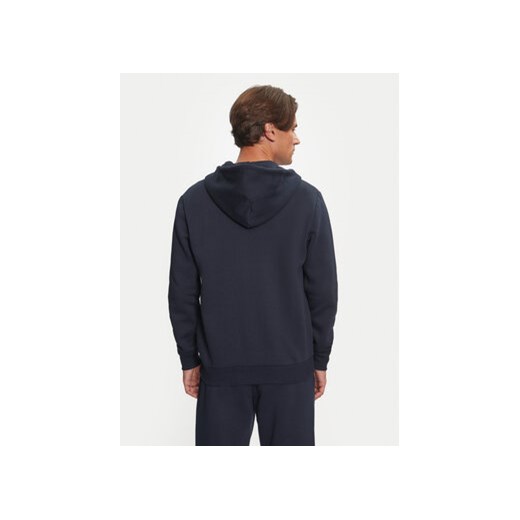 Champion Bluza 219163 Granatowy Regular Fit Champion S MODIVO