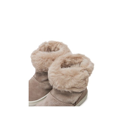 Primigi Kozaki 6850711 M Beżowy Primigi 21 MODIVO