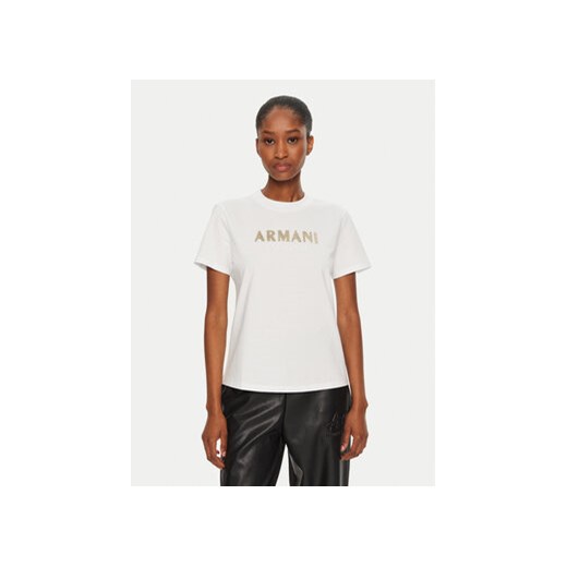 Bluzka damska Armani Exchange