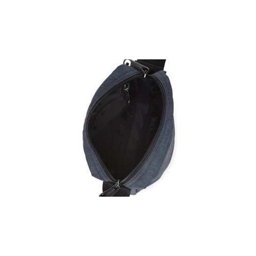 Eastpak Saszetka EK000045 Granatowy Eastpak uniwersalny MODIVO