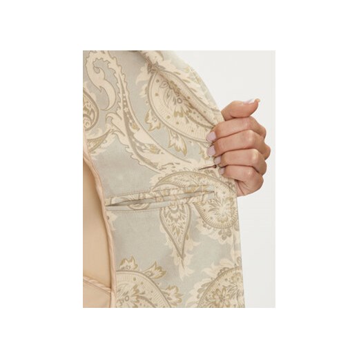 Guess Trencz W4YL23 WE4T0 Beżowy Regular Fit Guess XXL MODIVO