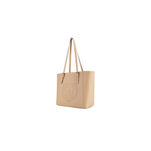 Beverly Hills Polo Club Torebka BHPC-K-030-06 Beżowy one size MODIVO