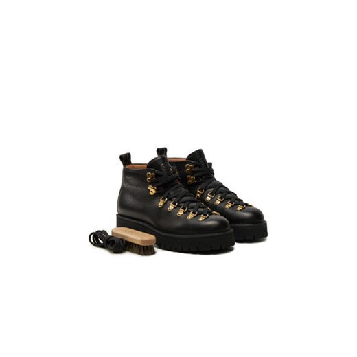 Fracap Trapery Magnifico M120 Czarny Fracap 38 MODIVO