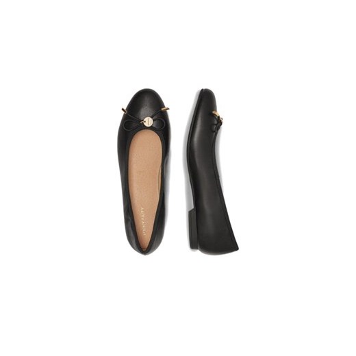 Jenny Fairy Baleriny VIKKI WYL3652-1 Czarny Jenny Fairy 36 MODIVO