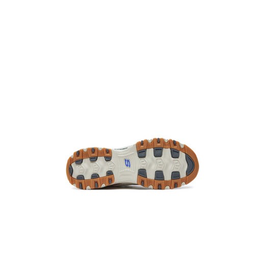 Skechers Sneakersy D'Lites 150245 Biały Skechers 39 MODIVO