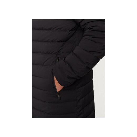 EA7 Emporio Armani Kurtka puchowa 6DPK12 PNHAZ 1200 Czarny Regular Fit XXL MODIVO