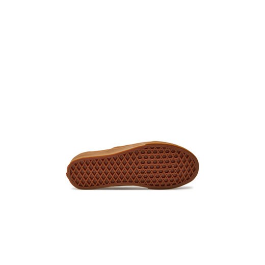 Vans Tenisówki Classic Slip-On VN000BVZOVM1 Écru Vans 41 MODIVO