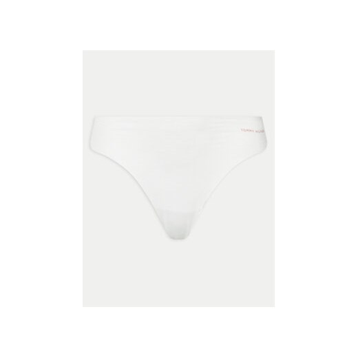 Tommy Hilfiger Komplet 3 par fig brazylijskich UW0UW03871 Kolorowy Tommy Hilfiger L MODIVO