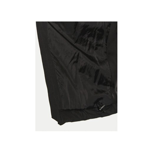 adidas Kurtka przejściowa Essentials 3-Stripes RAIN.RDY IV9263 Czarny Regular M MODIVO