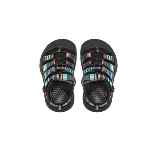 Keen Sandały Newport H2 1026271 Czarny Keen 27_5 MODIVO