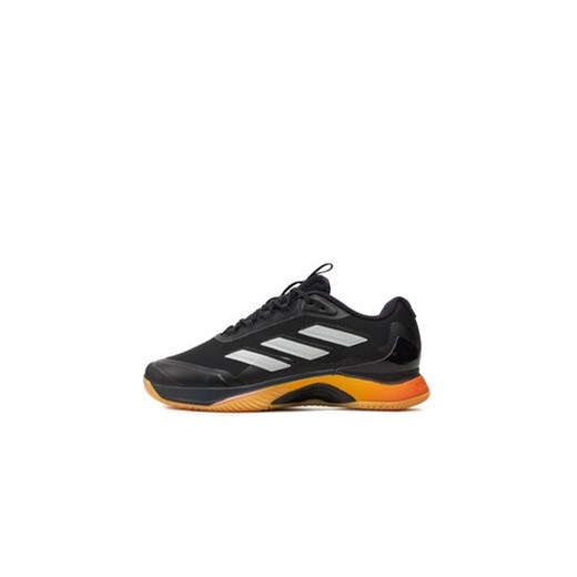 adidas Buty do tenisa Avacourt 2 Clay Tennis IF6534 Fioletowy 38 MODIVO