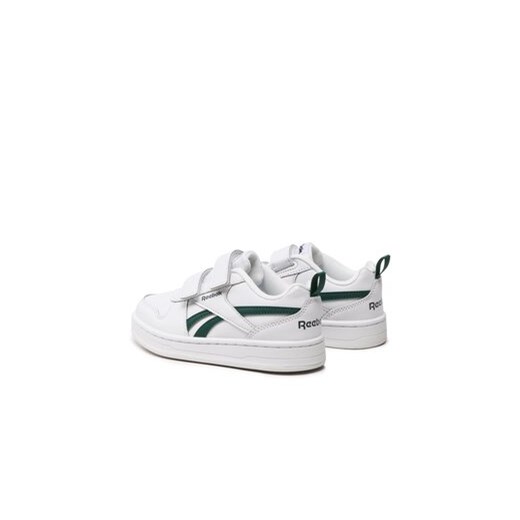 Reebok Sneakersy Royal Prime 2 GX1451 Biały Reebok 34 MODIVO