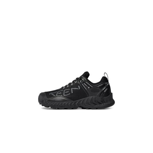 Keen Trekkingi Nxis Evo Wp 1026685 Czarny Keen 36 MODIVO