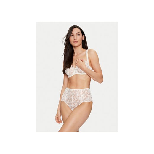 Emporio Armani Underwear Figi brazylijskie 164825 4R215 92810 Biały M MODIVO