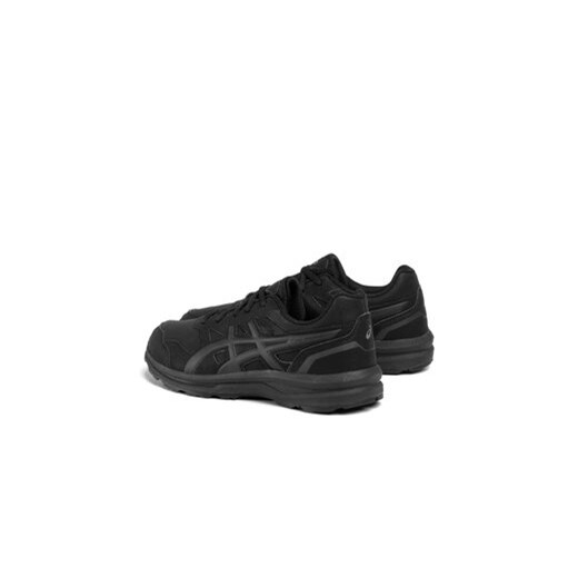 Asics Buty Gel-Mission 3 Q801Y Czarny 41_5 MODIVO