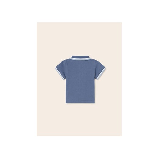 Mayoral Polo 190 Niebieski Mayoral 4_6M MODIVO