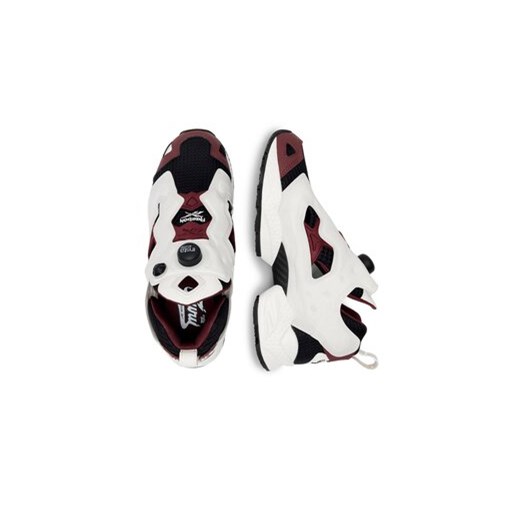 Reebok Sneakersy 100033181-W Kolorowy Reebok 36 MODIVO
