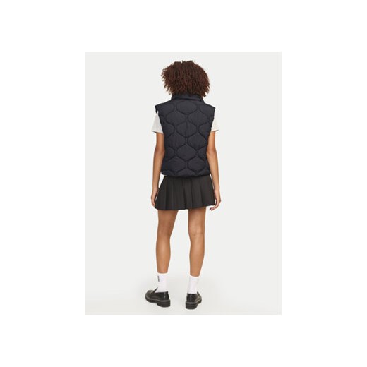 JJXX Bezrękawnik Sena 12258496 Czarny Regular Fit Jjxx S MODIVO