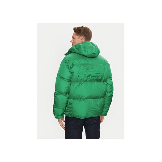 Lacoste Kurtka puchowa BH2905 Zielony Regular Fit Lacoste 54 MODIVO