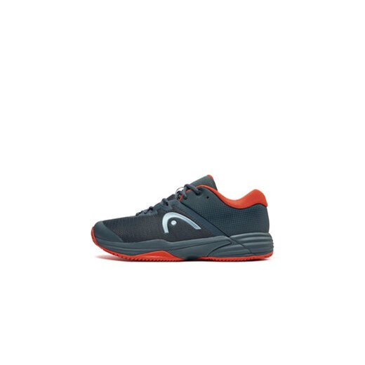 Head Buty do tenisa Revolt Evo 2.0 Clay Men 273314 Zielony Head 43 MODIVO