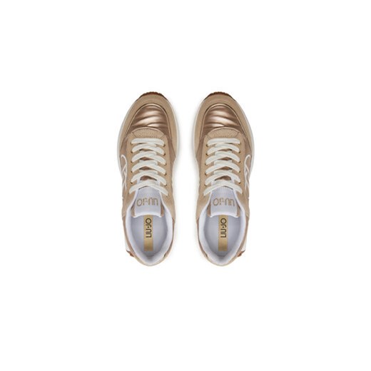 Liu Jo Sneakersy Lolo 17 BF4085 PX003 Beżowy Liu Jo 37 MODIVO