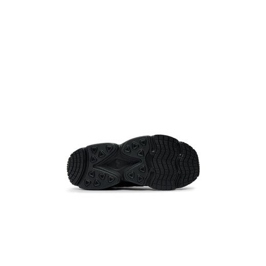 adidas Sneakersy Ozmillen J IE9058 Czarny 40 MODIVO