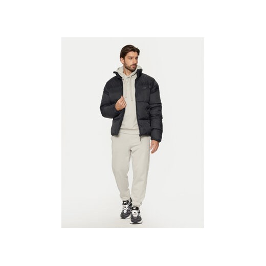 4F Kurtka puchowa 4FWAW24TDJAM485 Czarny Regular Fit XXL MODIVO