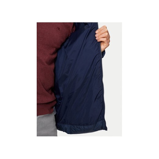 Columbia Kurtka puchowa Puffect™ III 2086861 Granatowy Regular Fit Columbia XL MODIVO