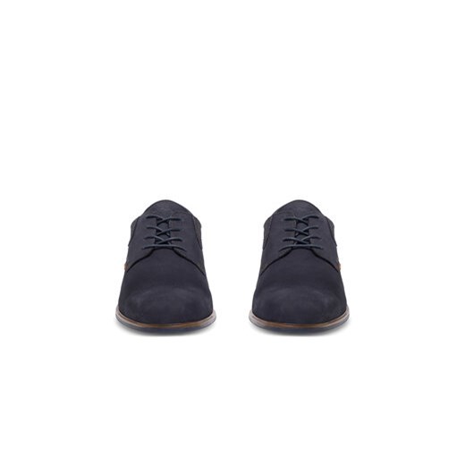 Lasocki Półbuty BRAZIL-35BIG MB Granatowy Lasocki 46 MODIVO