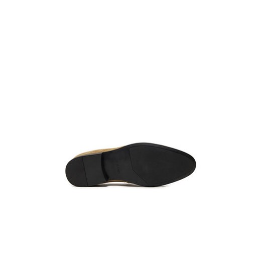 Calvin Klein Lordsy Sue HM0HM01528 Beżowy Calvin Klein 42 MODIVO