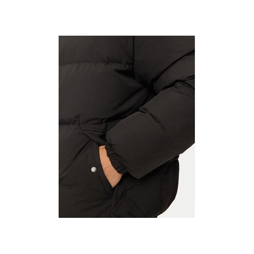 United Colors Of Benetton Kurtka puchowa 2JF8UN05E Czarny Regular Fit United Colors Of Benetton M MODIVO