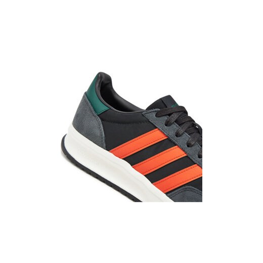 adidas Sneakersy Run 70S 2.0 IH8591 Czarny 44 MODIVO