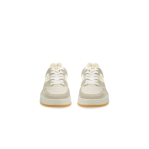 Gant Sneakersy Brookpal Sneaker 28631470 Beżowy Gant 43 MODIVO