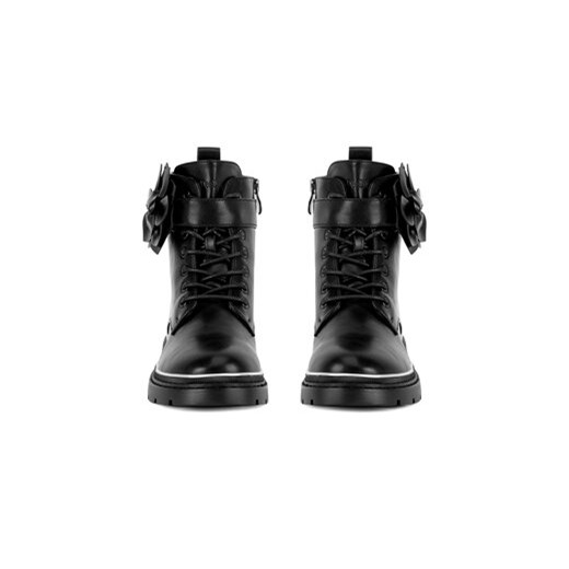 DeeZee Trzewiki CS6510-05 Czarny 31 MODIVO