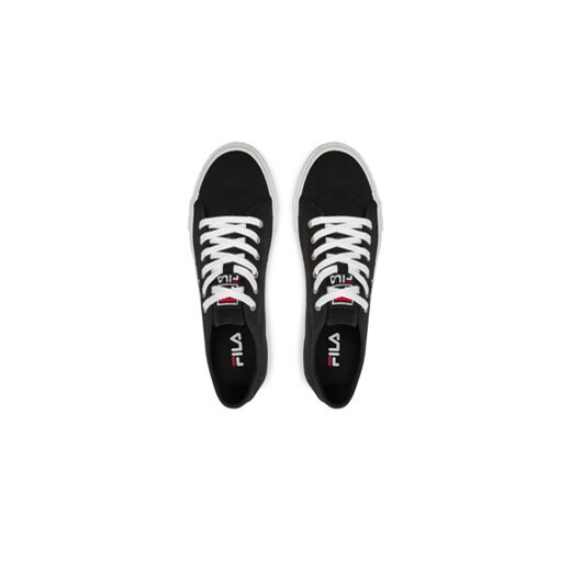 Fila Sneakersy Pointer Classic FFM0043 Czarny Fila 43 MODIVO